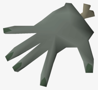 Runescape Crawling Hand