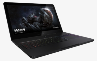 Aside From That, The Razer Blade Pro Has Also Received - Netbook