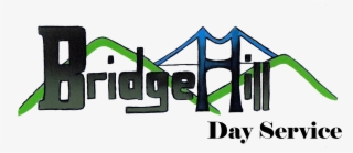 Bridgehill Day Service - Graphic Design