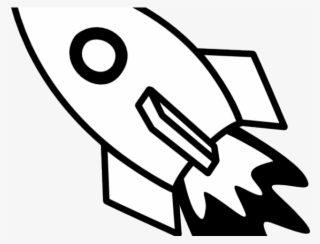 Rocket Clip Art
