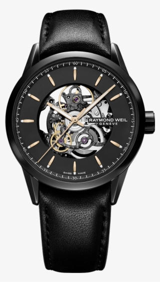 Raymond Weil 2715 Bkc 20021