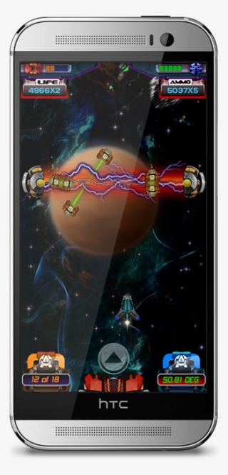 Img Preview/htc One M856 - Htc Mobile Frame Png