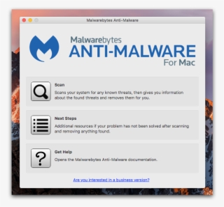 Malwarebytes For Mac - Esquelas Para Difuntos