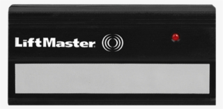 361lm 61lm G61lm Security ® Single-button Remote Control - Liftmaster Remote