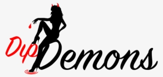 Dip Demons - Graphic Design