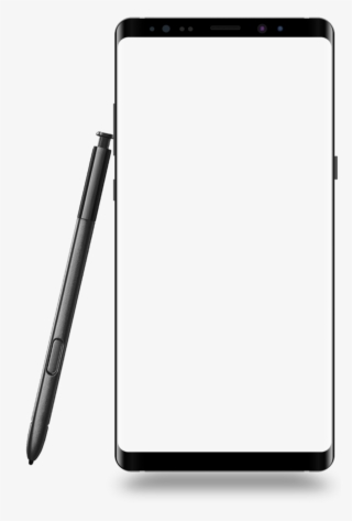 Download - Samsung Galaxy Note 9 Png