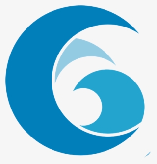 Clip Art Black And White Stock Crew Sport T Logo Goofy - Circle