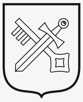 Coat Of Background,symbol,sign - Kołaczyce