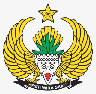 Berikut Logo Hesti Wirasakti Yaitu Kesehatan Tni-ad - Hesti Wira Sakti Png