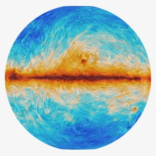 Explore The Big Bang In 3d And Virtual Reality - Sphere