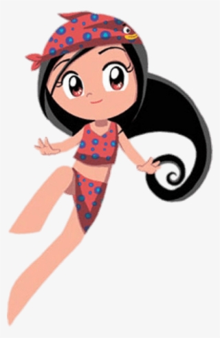 Free Png Download Sea Princess Socita Clipart Png Photo - Princesas Do Mar Ester