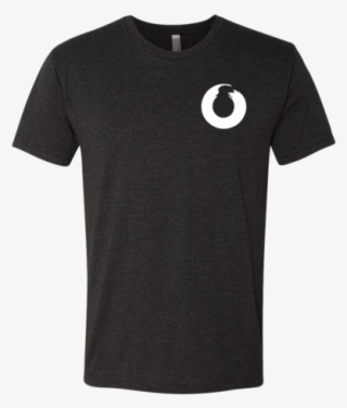 Next Level 6010 Black