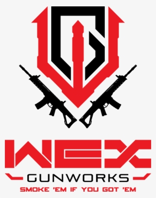 We Buy Used Guns - Emblem
