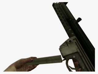 Mpl Reloading Bo Png - Airsoft Gun