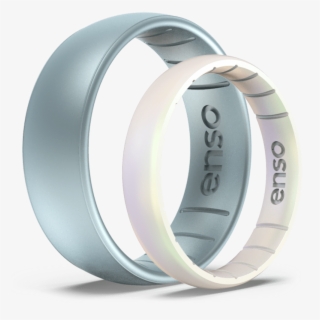 Collection - Legends - Titanium Ring