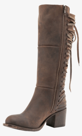 U2006 - Stivali Imbottiti Con Pelo