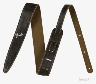 Product Finder - Fender Distressed Leather Strap