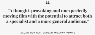 Screen-intl - Black-and-white