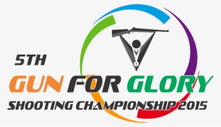Logo 2016 04 01t09 - Gun For Glory Logo