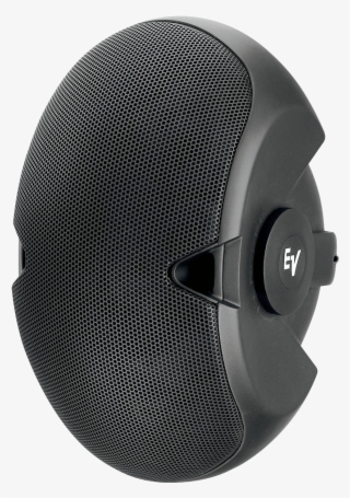 2 Ultracompact 6" Two-way Professional Speaker - Electro Voice Evid 6.2