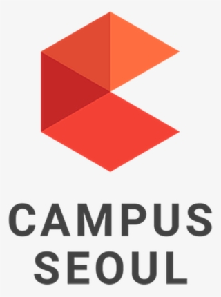 Campusseoul Logo Standard Centered Rgb - Graphic Design