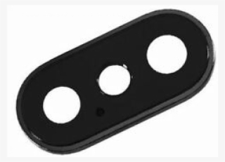 Iphone X Camera Glass