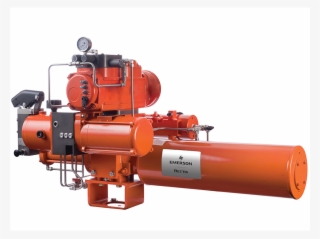 Bettis Eho Standard - Machine