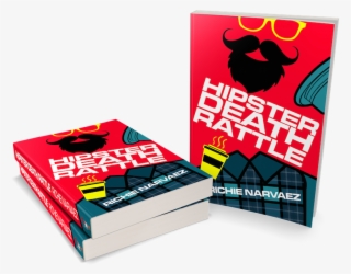 Pre-order Hipster Death Rattle Today - Emilio Ostorero