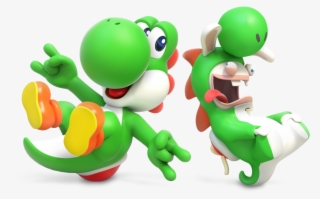 1 Of - Mega Dragon Bowser Mario Rabbids