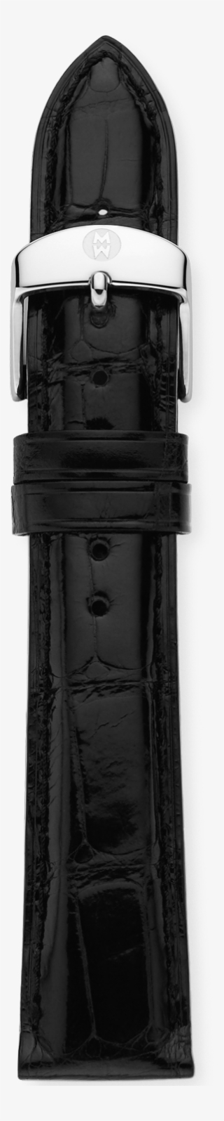 Leather Strap - Strap