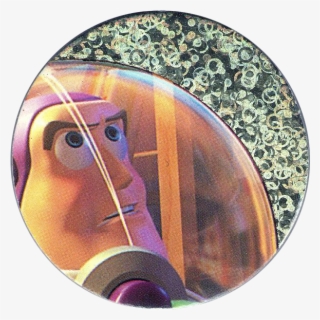 World Pog Federation > Avimage > Mcdonalds Toy Story - Circle