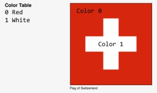 Flag-switzerland@2x - Cross