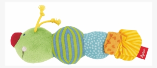 Stuffed Toy