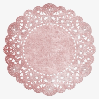 Cheery Lynn Dies - Cutter Bee Doilies Die Set