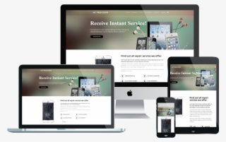 At Procoser Free Joomla Template - Hotel Booking Joomla Template