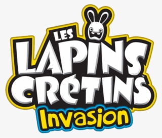 Rabbids - Invasie - Rabbids Invasion