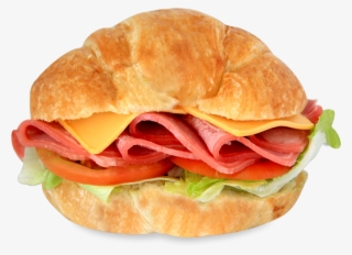 European Sandwich - Fast Food