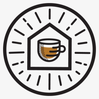 Chc-monogram - Rail Road Crossing Sign