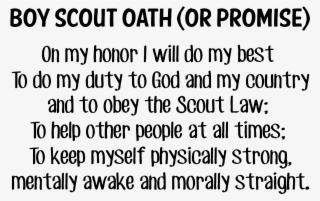 10 2010 Lds Scouting For The Primary Organization Ppp - Number