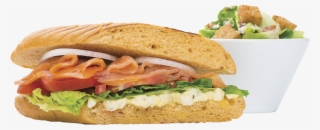 J2 - Fast Food