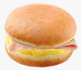 Chicken Slice - Original Glazed Krispy Kreme