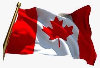 Canadian Citizenship Test Waiving Flag - Canadian Citizenship Test 2018