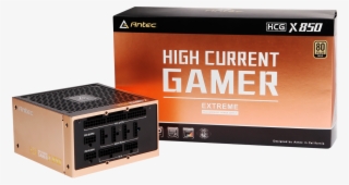 Hcgex1000 - Electronics