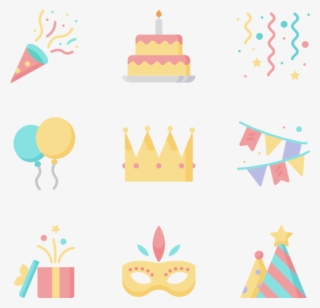 Clipart Transparent Download Surprise Icon Packs Svg