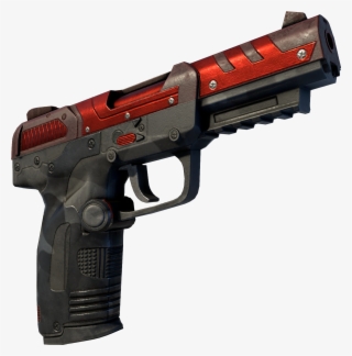Firearm