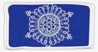 Tatting Materials - Hairpin Lace