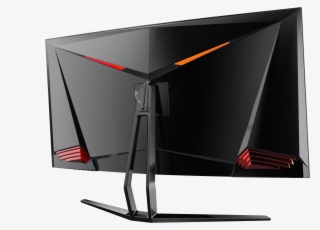 Denver Mlc-3202g - Computer Monitor