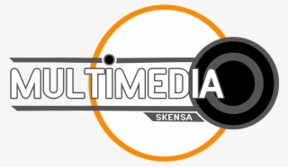 Multimedia Generasi Ke - Logo Smkn 1 Rangkasbitung Png