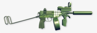 Volunteer Large - Firearm