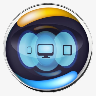 X-mirage Icon - X Mirage Logo